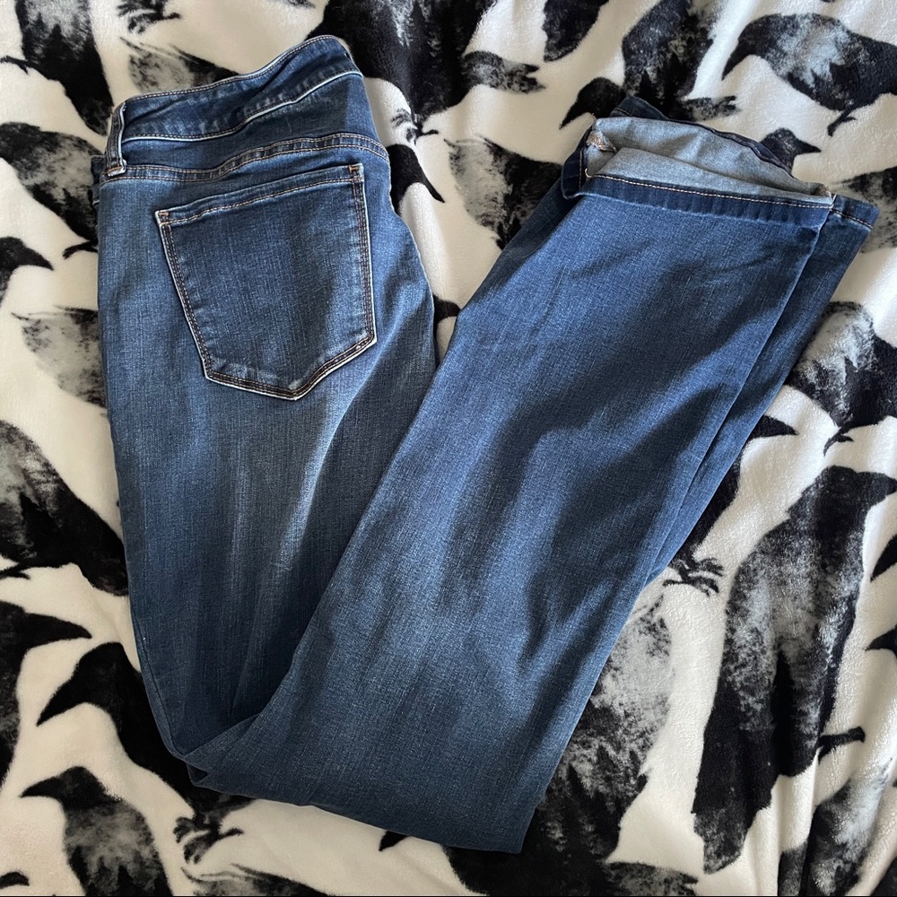 Stylus Jeans